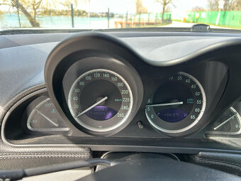 Mercedes-Benz SL 350 - 12