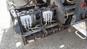 Asfaltový finišér BOMAG BF200C s lištou S200TV - 12