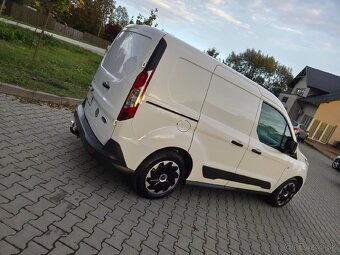 Predám dodávku Ford Transit Connect. - 12