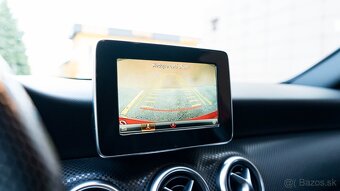 Mercedes-Benz A trieda 180 Urban - 12