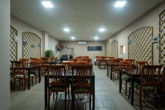 ALL INCLUSIVE | NA PREDAJ POLYFUNKČNÝ OBJEKT V NOVÝCH ZÁMKOC - 12