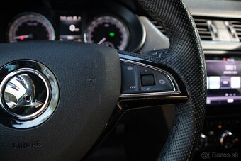 Škoda Octavia Combi 2.0 TDI 110kw - 12