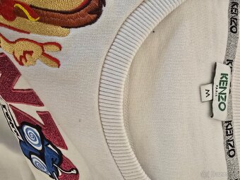 Predam značkove dámske mikiny - 12