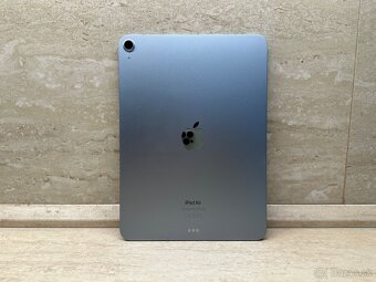 Apple iPad Air 11 M2 128 GB Wi-Fi Blue - 12