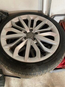 Audi A6 Avant 3.0 TDI DPF 272k 3x S-line quattro S tronic - 12