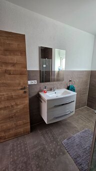 3i zariadený byt s terasou na prenájom, Bojnice - 12