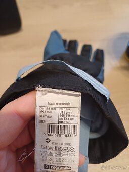 Lyziarsky set pre dieta - 12