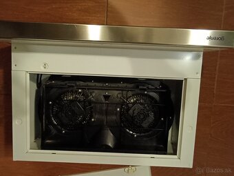 Predám digestor Gorenje - 12