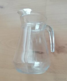 Kozmetika,Peňaženka,nátačky,Shaker, šejker a Džbán, krčah - 12