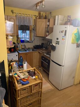 Murovaná Chata pri Ružíne - 12