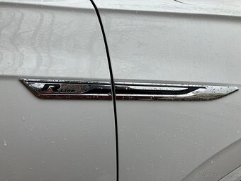 Volkswagen Touareg R-Line - 12