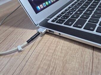 MacBook Air (13-inch, 2015) /Intel Core i5/4GB RAM/128GB SSD - 12