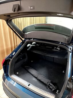 Audi e-tron Quatro Full servis a záruka - 12
