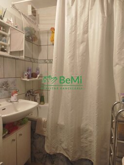 Na predaj 3 - izbový byt s lodžiou Klokočina - Petzwalova ul - 12