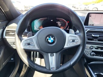 BMW 730 d xDrive M-Sport - 12