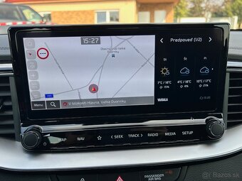 Kia Ceed 1.6 CRDi MHEV GT-Line - 12