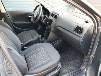 Volkswagen Polo 1.0 MPI, 44KW, M5 - 12