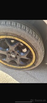 Predám Peugeot 407 1.6hdi - 12