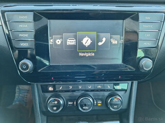 Škoda Superb lll 2.0 TDi 2016 - 12