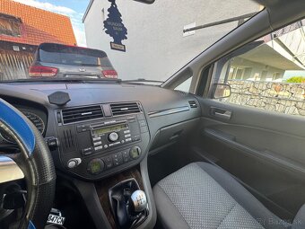 Ford C max - 12