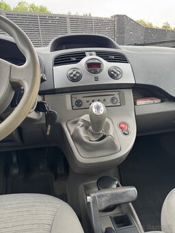 Renault Kangoo - 12