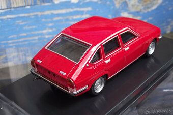 1:43 modely Fiat Alfa Lancia - 12
