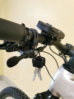 Nový celoodpružený elektrobicykel Crussis e-Full 10.9-M - 12
