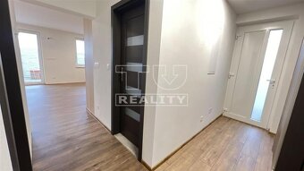 Praktický 3 izbový R2D v štandarde, Topoľnica - 12