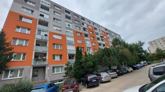 ALL  INCLUSIVE  REAL / IZBA  NA  PRENÁJOM V 3 IZBOVOM  BYTE- - 12