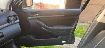 Toyota Avensis 2.2, 130kw, D-Cat,D4D, T25 wagon station ll - 12