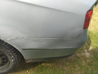 Predám VW Passat B6 2 TDI 103kw, 2005. - 12
