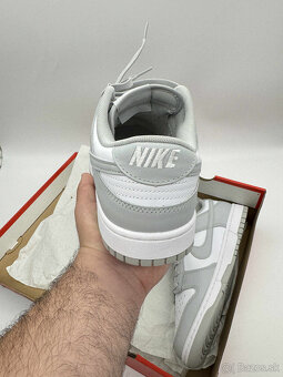 Nike Dunk Low Retro - 12