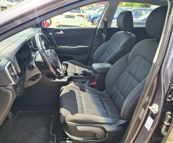 KIA SPORTAGE 1.6 GDI GOLD 2WD - 12