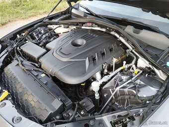Alfa Romeo Giulia 2.2JTDM 110kw Q2, 2016, 85tkm - AKCE - 12