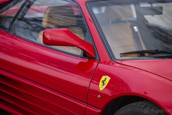 Ferrari 348TB - 12