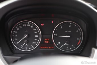 BMW 318d Touring E91 LCI– 12/2010 – 105 kW - 12