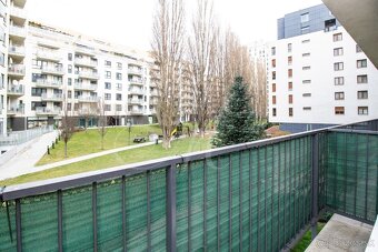 3-izbový byt v komplexe BORIA na Prešovskej ulici - Štrkovec - 12