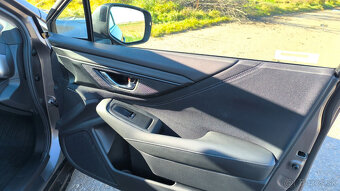 Subaru Outback 2.5i ES STYLE Lineartronic 124kw AWD - 12