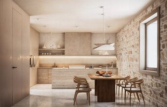 Ponúkam Vám na predaj investičnú vilu v Chorvátsku - 12