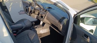 Volkswagen Polo 1.4 benzín - 12