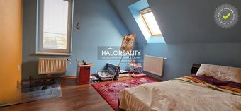 HALO reality - Predaj, zariadený päťizbový rodinný dom Močen - 12