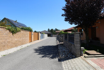 Predaj samostatne stojacieho rodinného domu, Hviezdoslavov - 12