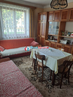 Rodinný dom s veľkým pozemkom v obci Hrabušice, okr. Spišská - 12