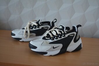 Tenisky Nike ZOOM 2K, veľ.40 - 12