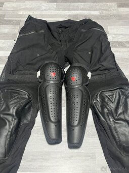 Dainese kombinéza - 12