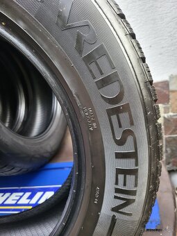 215/65 R17Vredestein zimne pneumatiky - 12