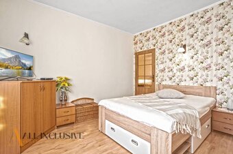 ALL INCLUSIVE | NA PREDAJ POSCH. 5-IZBOVÝ ROD. DOM V DUNAJS - 12