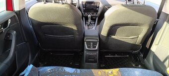 Škoda Octavia 3 Combi 1.5, Style - 12