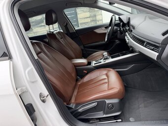 Audi A4 40 TDI 2.0 TDI 140kw Quattro - 12