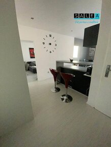 3 izbový krásny byt v Šala Veča 74 m2 - 12